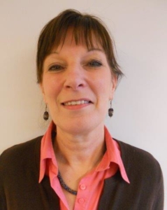 Monique Rosiers