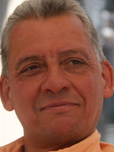 Vincent Fitch Boribon